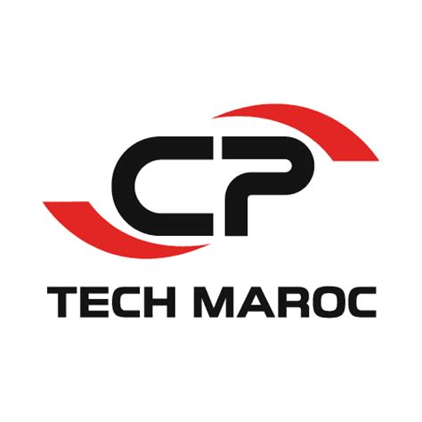 CP TECH MAROC .
